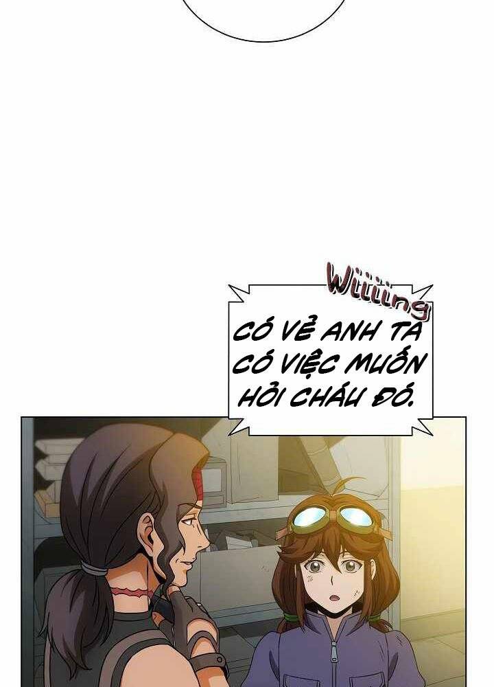 Thợ Săn Ăn Thịt Người - Chương 15