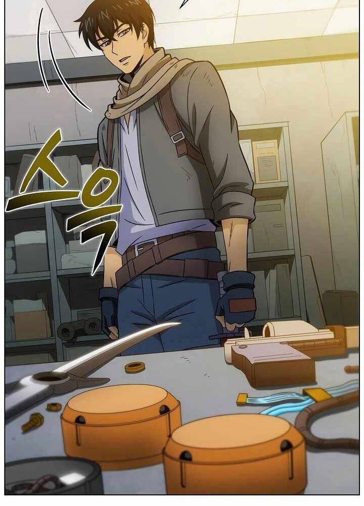 Thợ Săn Ăn Thịt Người - Chương 15