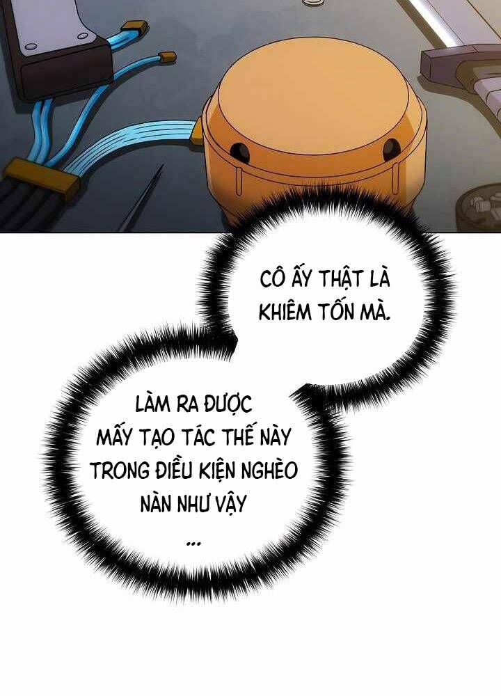 Thợ Săn Ăn Thịt Người - Chương 15