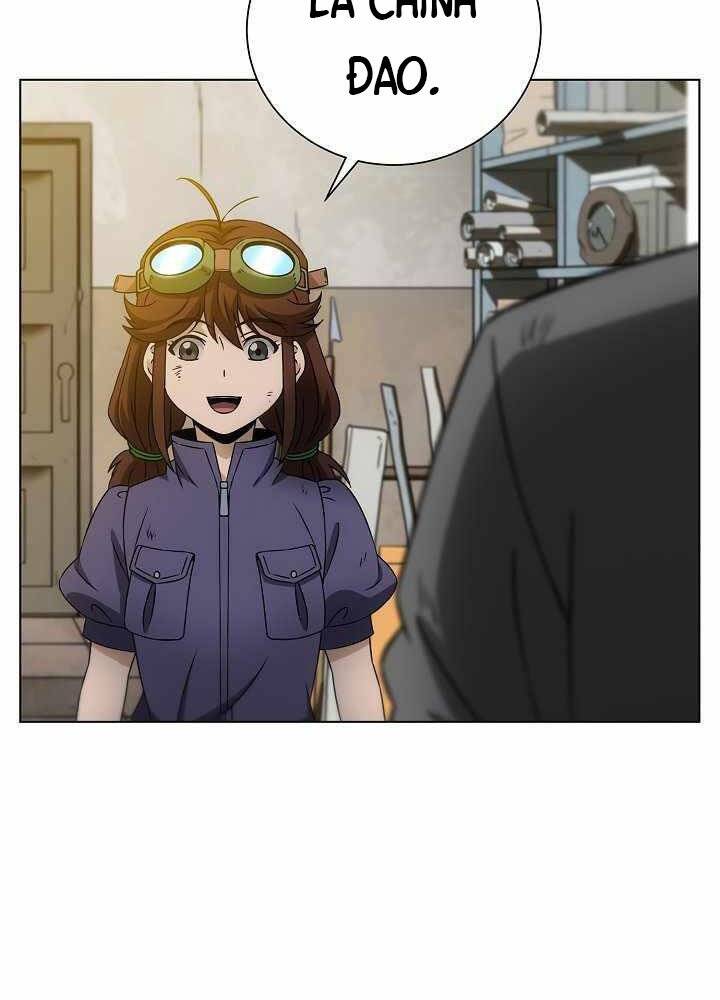 Thợ Săn Ăn Thịt Người - Chương 15