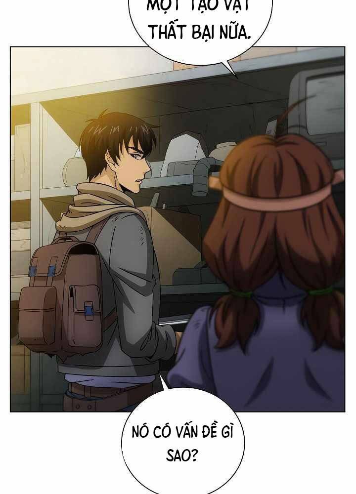 Thợ Săn Ăn Thịt Người - Chương 15