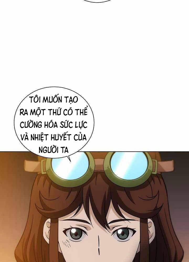 Thợ Săn Ăn Thịt Người - Chương 15