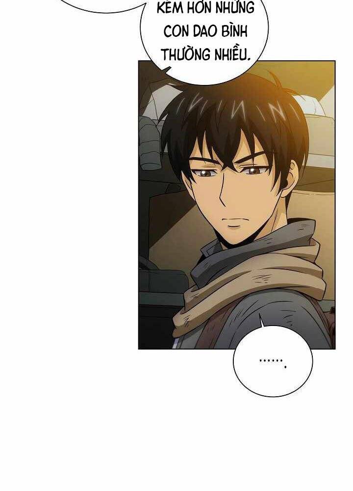 Thợ Săn Ăn Thịt Người - Chương 15