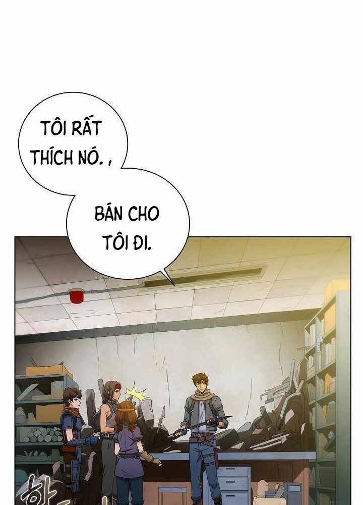 Thợ Săn Ăn Thịt Người - Chương 15