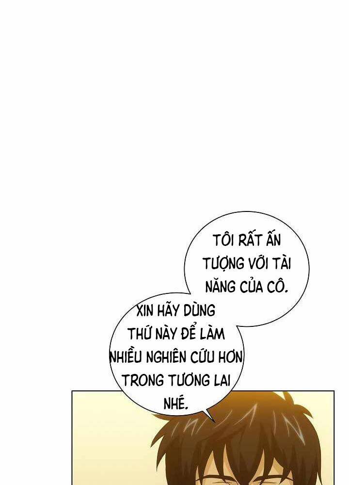 Thợ Săn Ăn Thịt Người - Chương 15