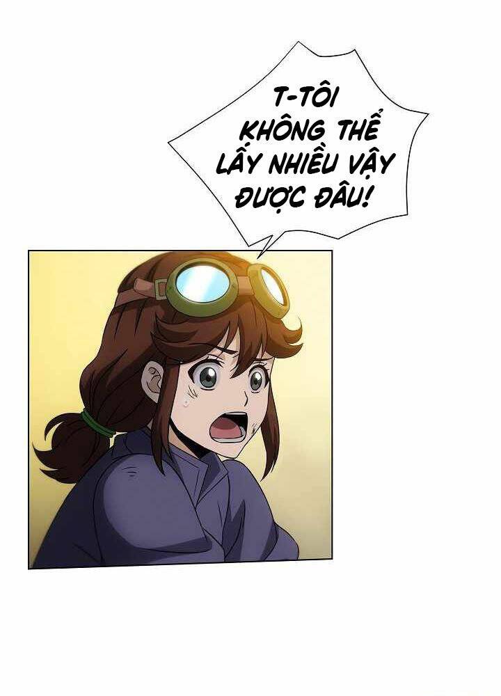 Thợ Săn Ăn Thịt Người - Chương 15