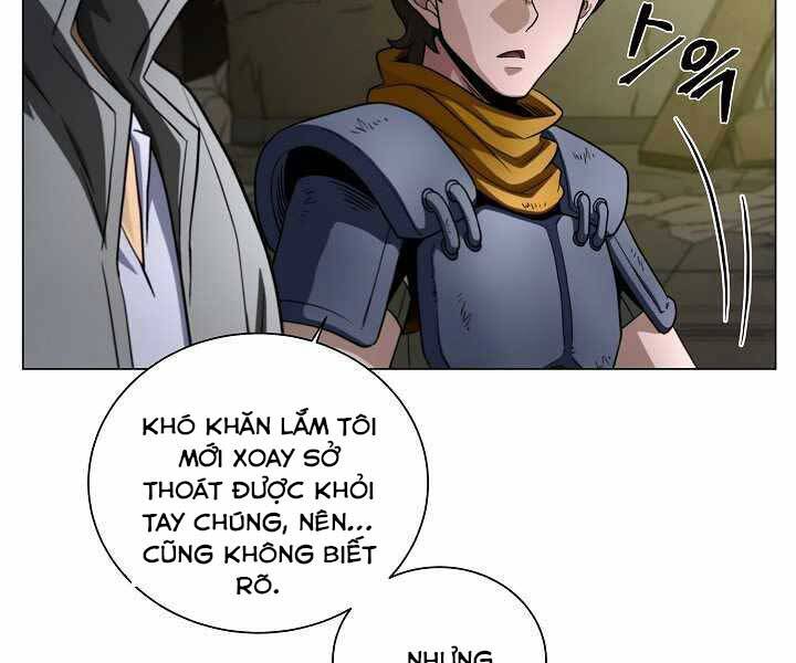 Thợ Săn Ăn Thịt Người - Chương 16