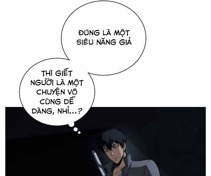 Thợ Săn Ăn Thịt Người - Chương 16