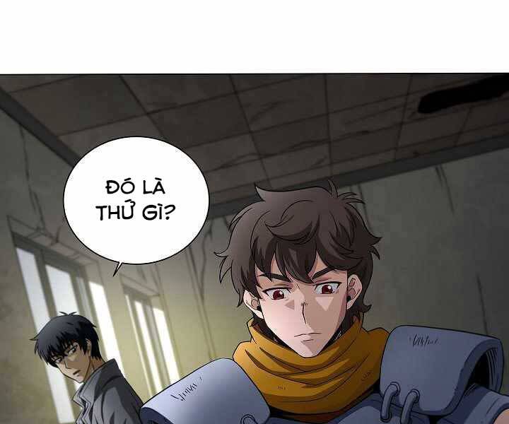 Thợ Săn Ăn Thịt Người - Chương 16