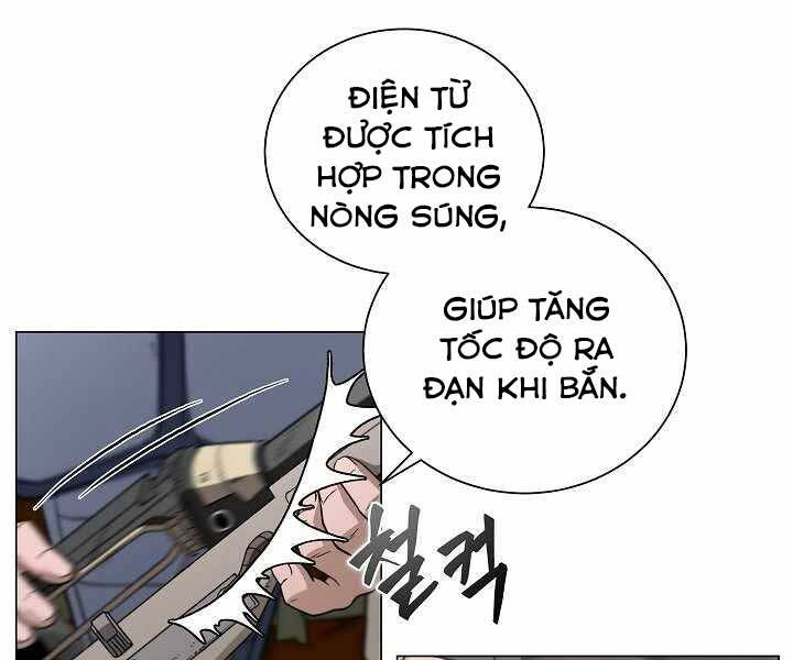 Thợ Săn Ăn Thịt Người - Chương 16