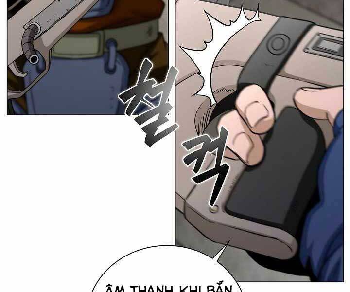 Thợ Săn Ăn Thịt Người - Chương 16