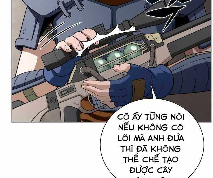 Thợ Săn Ăn Thịt Người - Chương 16