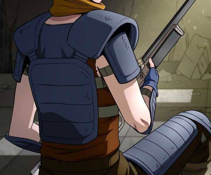 Thợ Săn Ăn Thịt Người - Chương 16