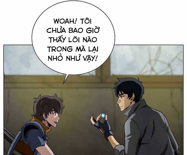 Thợ Săn Ăn Thịt Người - Chương 16