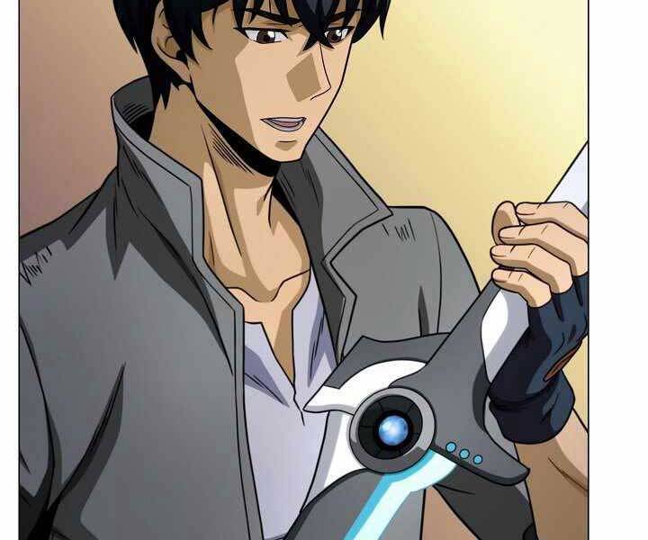 Thợ Săn Ăn Thịt Người - Chương 16