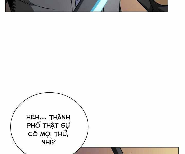 Thợ Săn Ăn Thịt Người - Chương 16