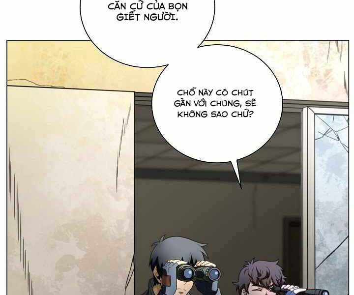Thợ Săn Ăn Thịt Người - Chương 16