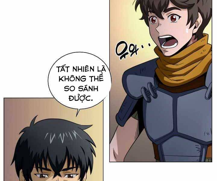 Thợ Săn Ăn Thịt Người - Chương 16