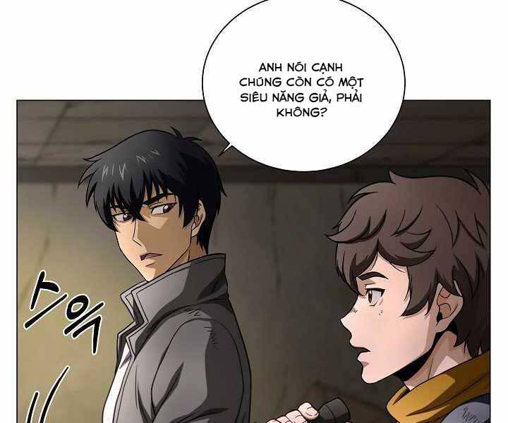 Thợ Săn Ăn Thịt Người - Chương 16