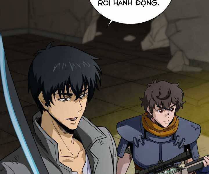 Thợ Săn Ăn Thịt Người - Chương 16