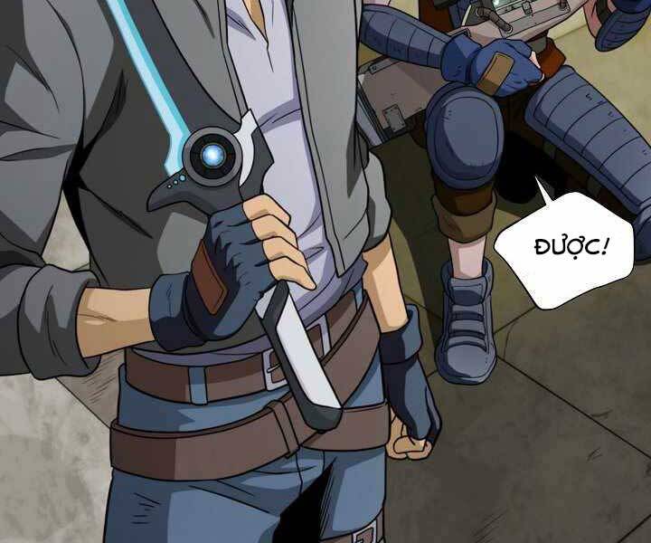 Thợ Săn Ăn Thịt Người - Chương 16