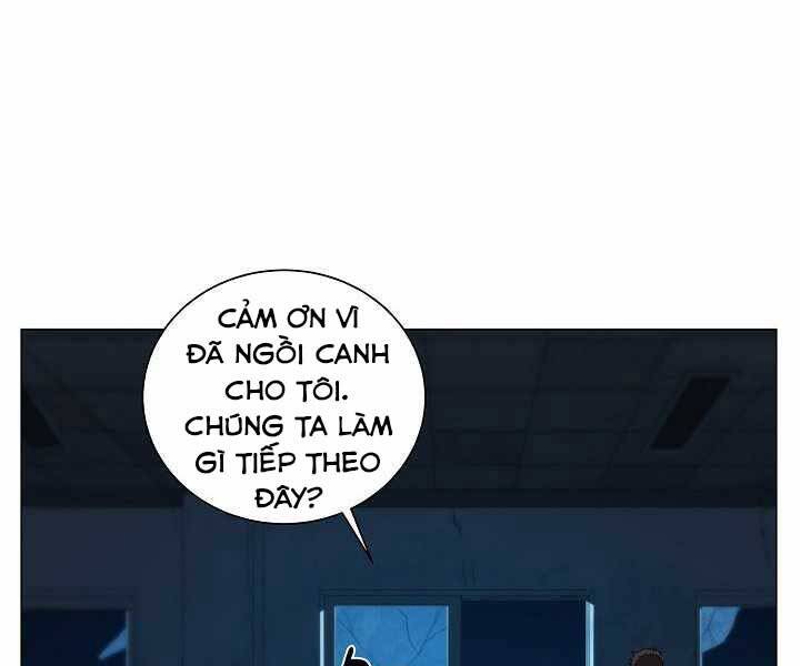 Thợ Săn Ăn Thịt Người - Chương 16