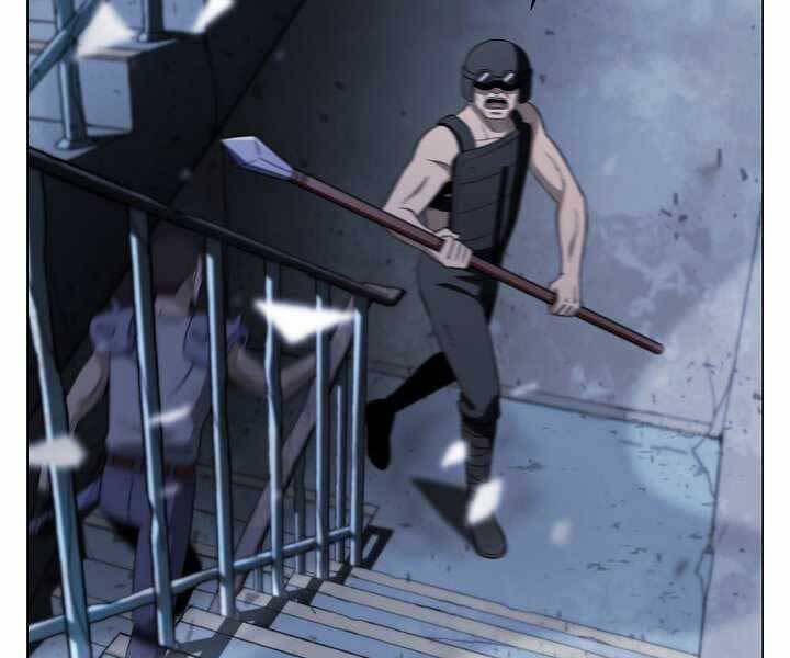 Thợ Săn Ăn Thịt Người - Chương 17