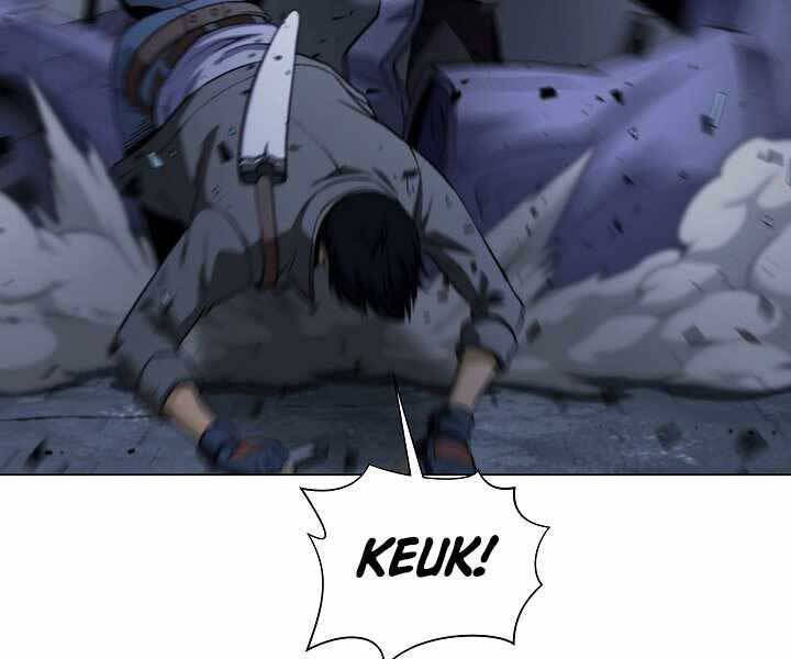 Thợ Săn Ăn Thịt Người - Chương 17