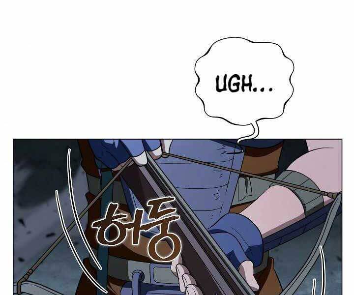 Thợ Săn Ăn Thịt Người - Chương 18