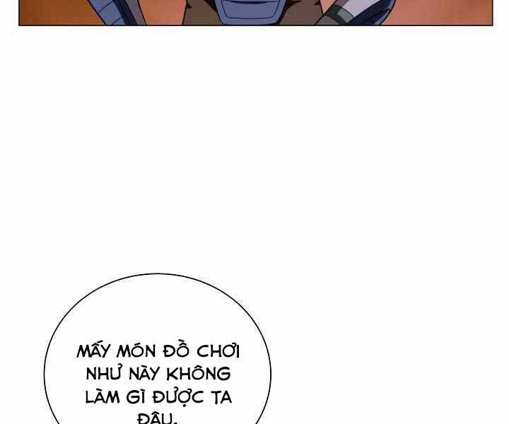 Thợ Săn Ăn Thịt Người - Chương 18