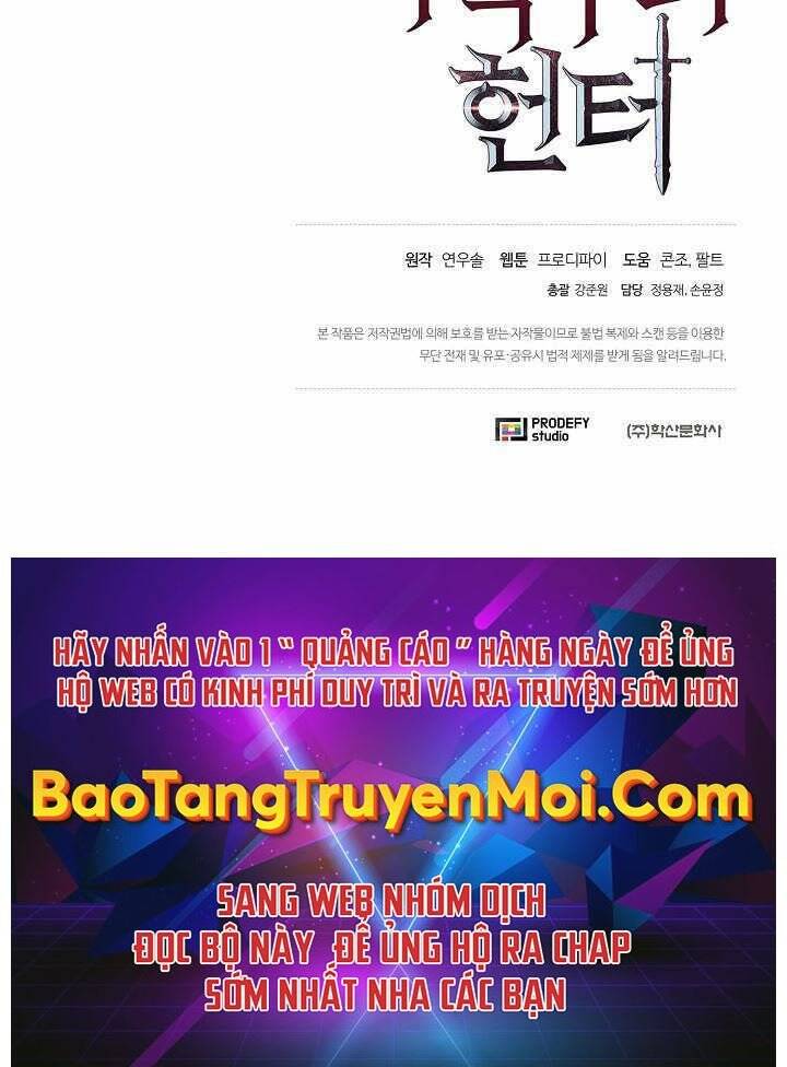 Thợ Săn Ăn Thịt Người - Chương 18