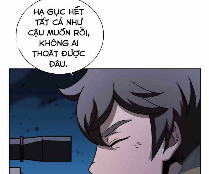 Thợ Săn Ăn Thịt Người - Chương 18