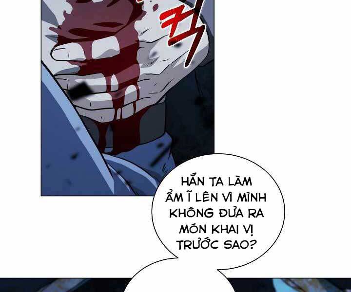 Thợ Săn Ăn Thịt Người - Chương 18