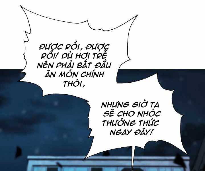 Thợ Săn Ăn Thịt Người - Chương 18