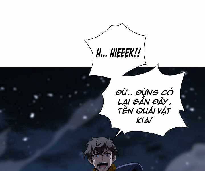 Thợ Săn Ăn Thịt Người - Chương 18