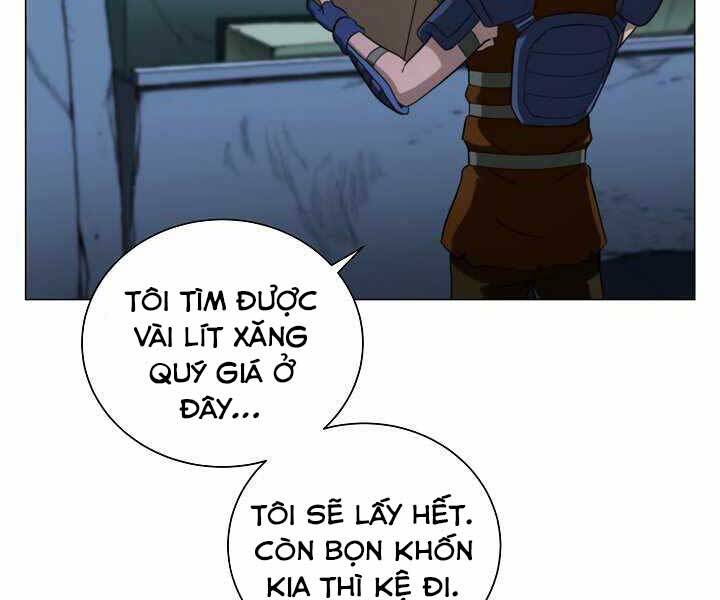 Thợ Săn Ăn Thịt Người - Chương 19