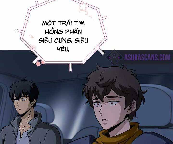 Thợ Săn Ăn Thịt Người - Chương 19