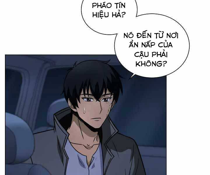 Thợ Săn Ăn Thịt Người - Chương 19