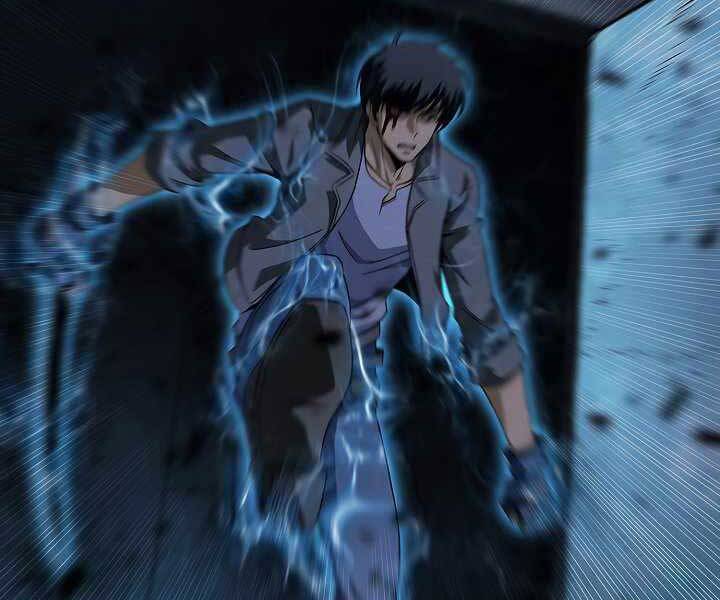 Thợ Săn Ăn Thịt Người - Chương 19