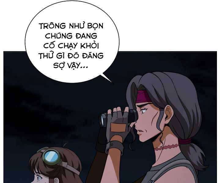 Thợ Săn Ăn Thịt Người - Chương 19