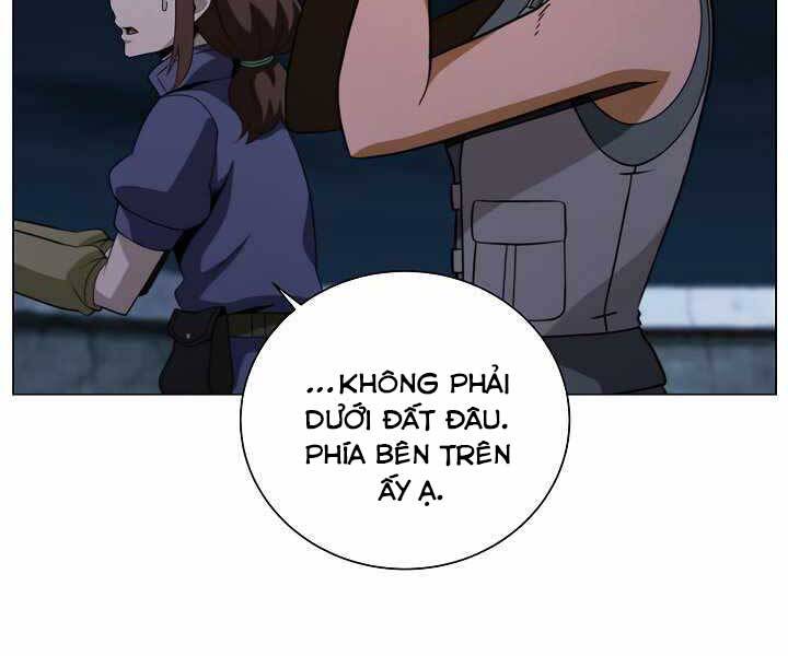 Thợ Săn Ăn Thịt Người - Chương 19