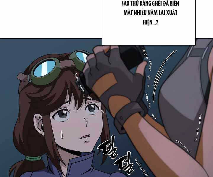 Thợ Săn Ăn Thịt Người - Chương 19