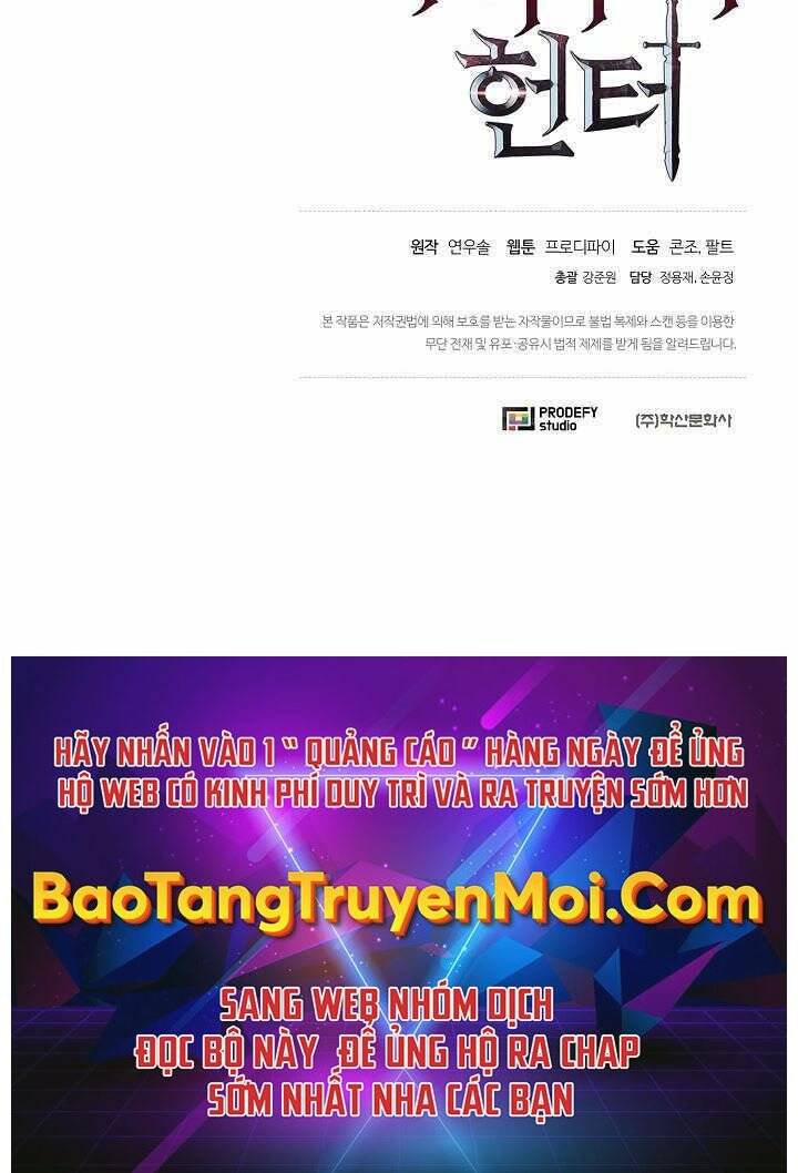 Thợ Săn Ăn Thịt Người - Chương 19