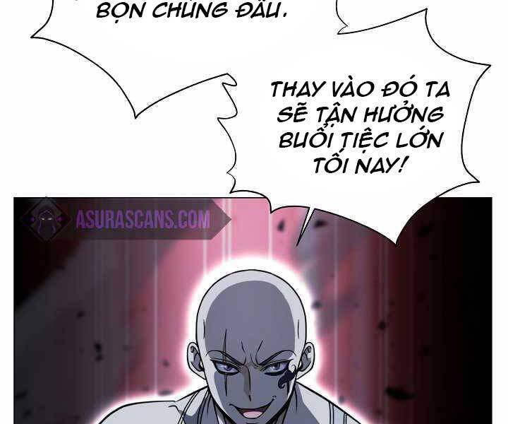 Thợ Săn Ăn Thịt Người - Chương 19