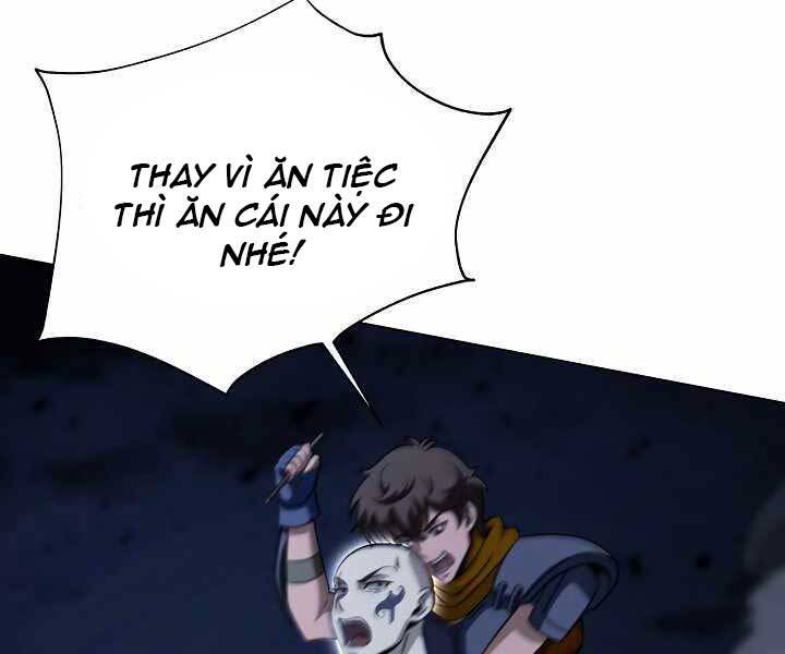 Thợ Săn Ăn Thịt Người - Chương 19