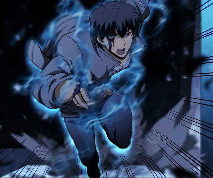 Thợ Săn Ăn Thịt Người - Chương 19