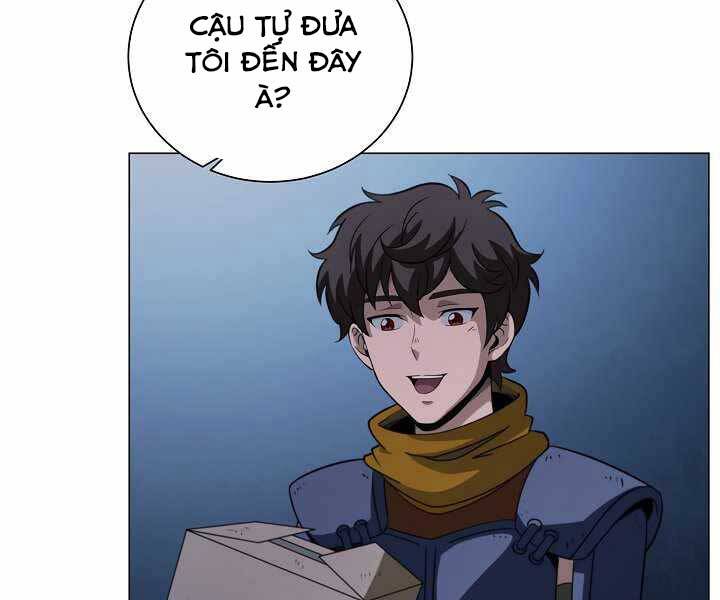 Thợ Săn Ăn Thịt Người - Chương 19