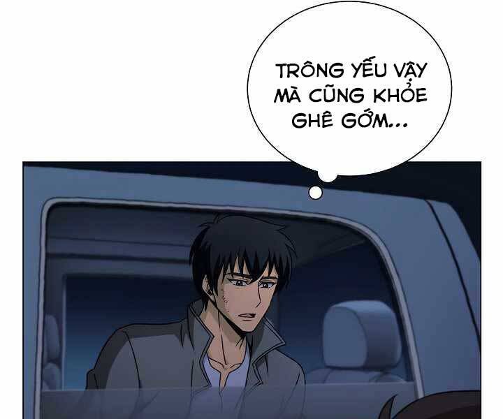 Thợ Săn Ăn Thịt Người - Chương 19