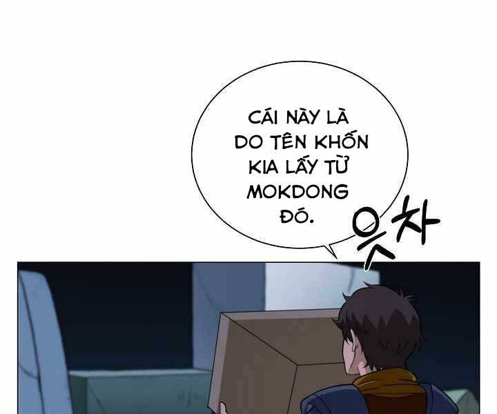 Thợ Săn Ăn Thịt Người - Chương 19