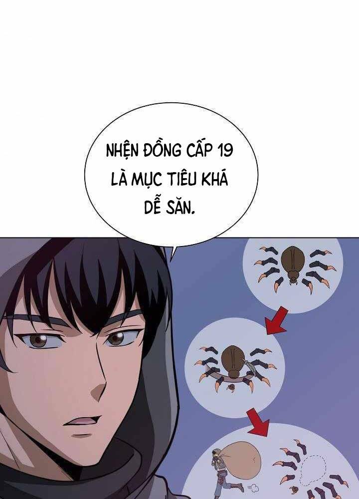 Thợ Săn Ăn Thịt Người - Chương 2